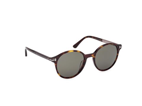Tom Ford FT1184 52N Erkek Güneş Gözlüğü