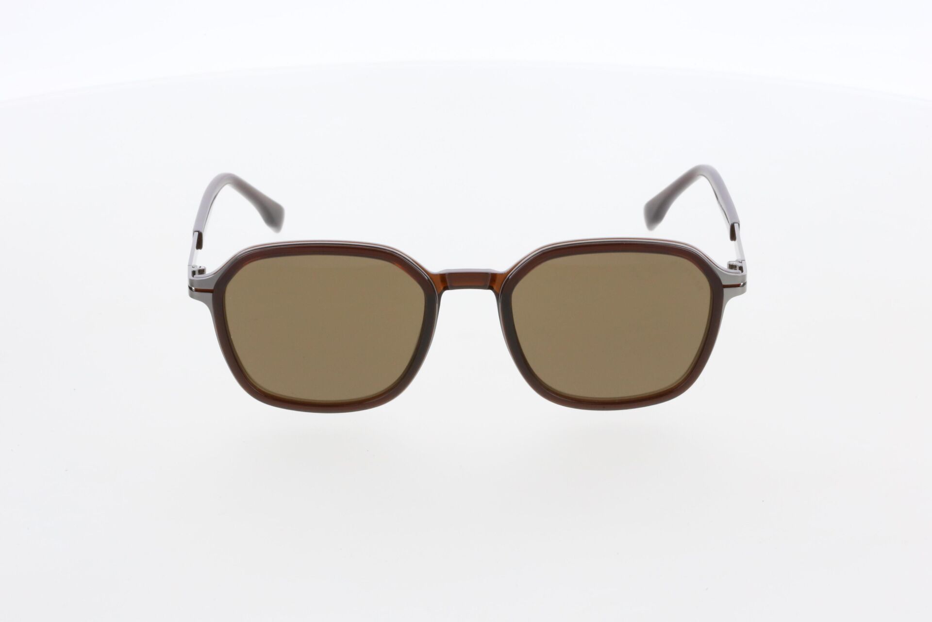 Mustang MU2633 03 Unisex Güneş Gözlüğü