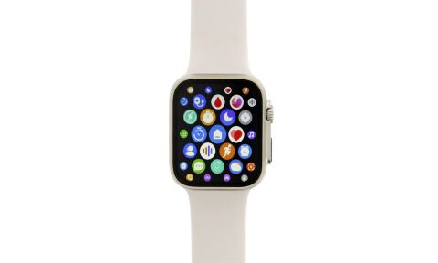 Osse OSW009 02 Unisex Akıllı Saat