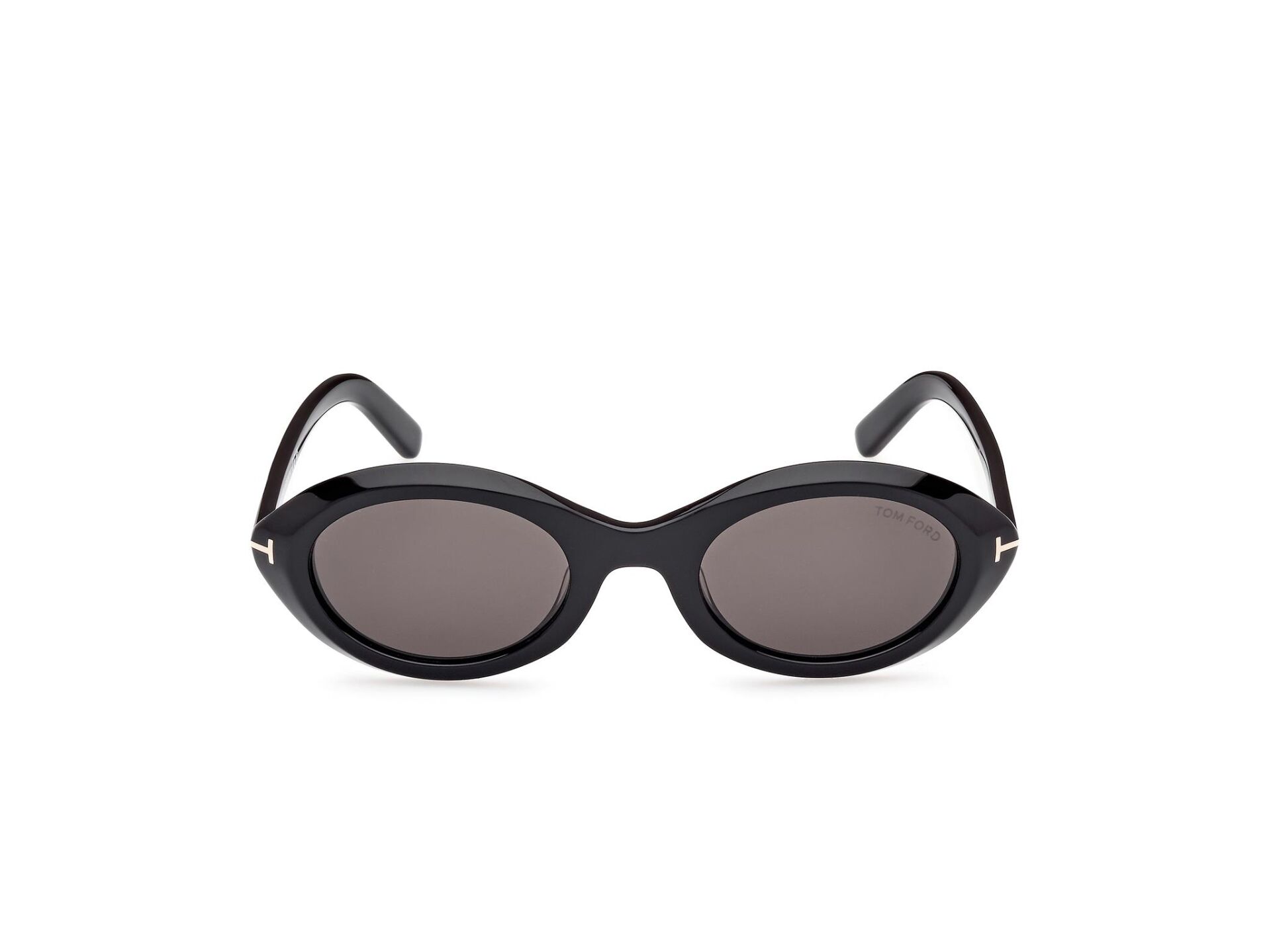 Tom Ford FT1186 01A Kadın Güneş Gözlüğü