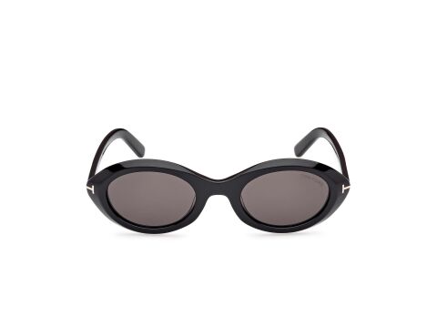 Tom Ford FT1186 01A Kadın Güneş Gözlüğü