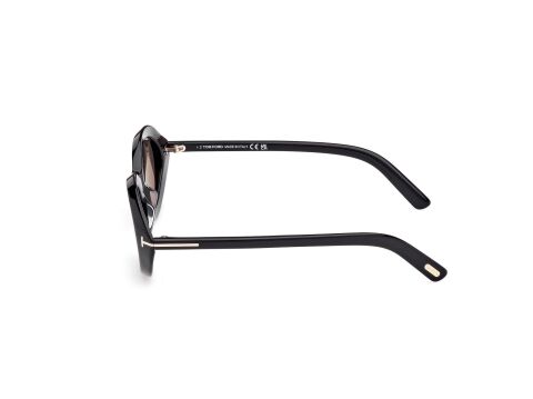 Tom Ford FT1186 01A Kadın Güneş Gözlüğü