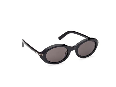 Tom Ford FT1186 01A Kadın Güneş Gözlüğü