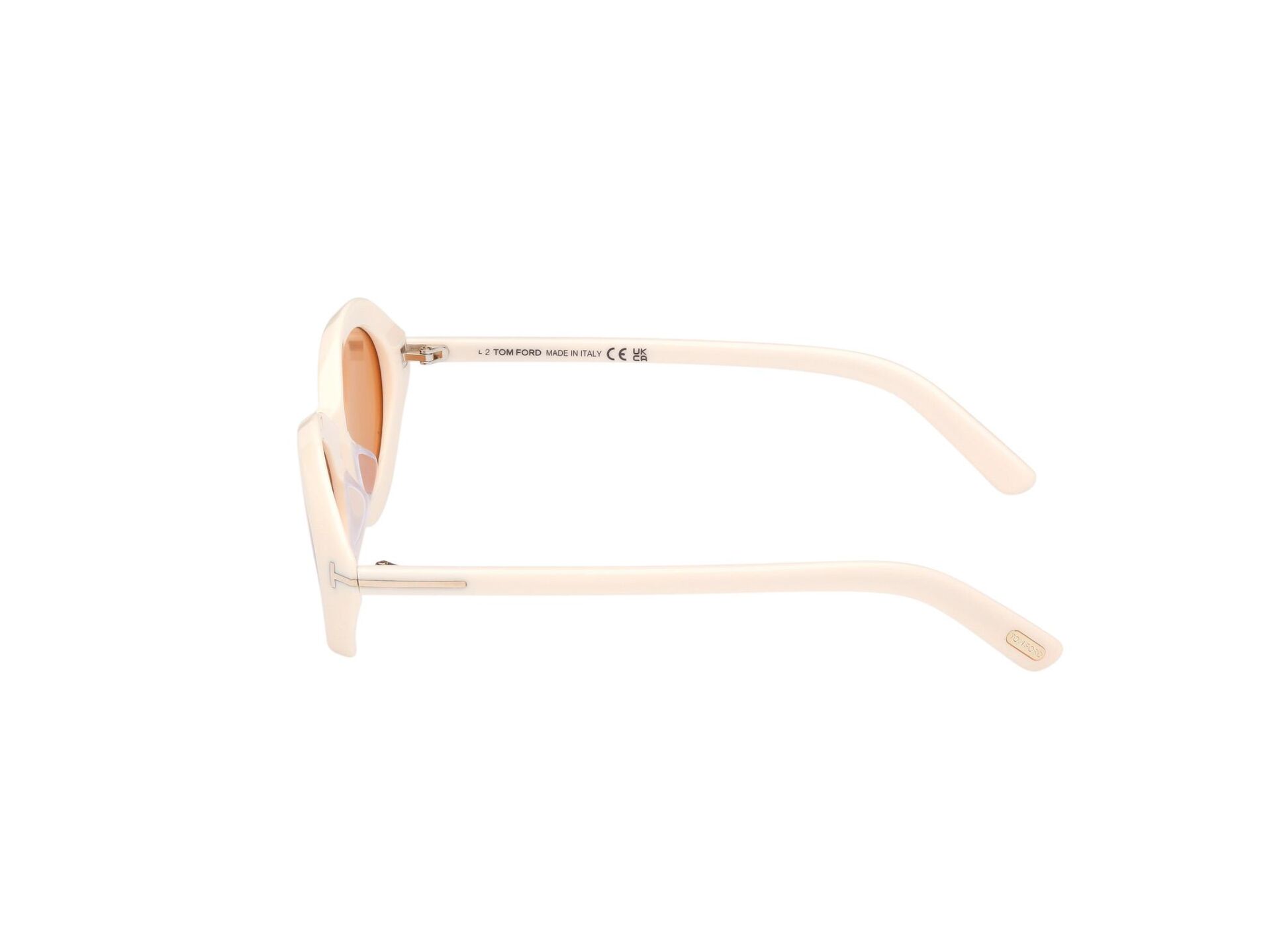 Tom Ford FT1186 25E Kadın Güneş Gözlüğü