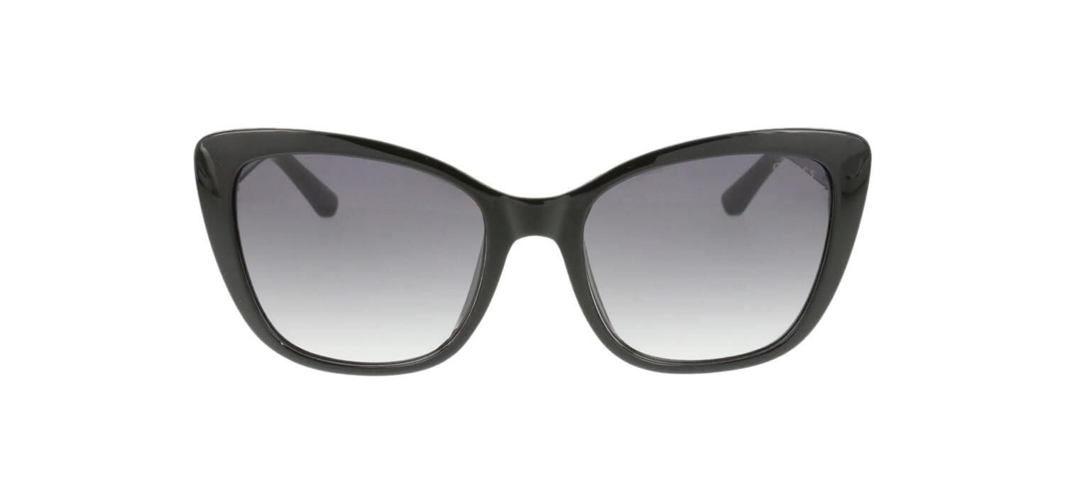 Guess GU7600 01B Kadın Güneş Gözlüğü