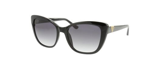 Guess GU7600 01B Kadın Güneş Gözlüğü