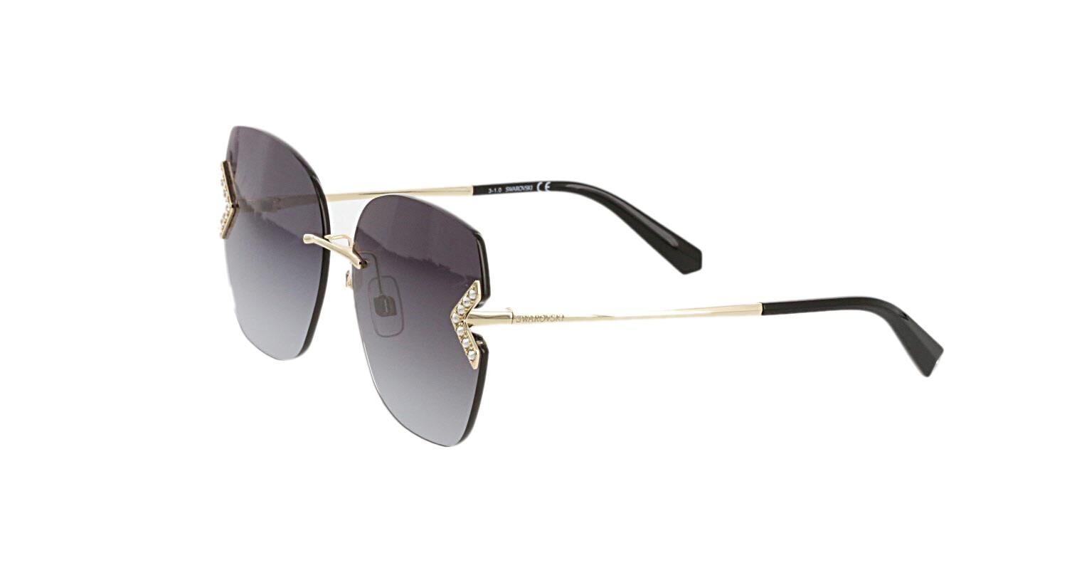 Swarovski SK0306 32B Kadın Güneş Gözlüğü