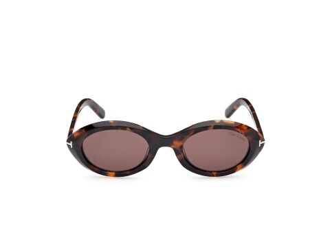 Tom Ford FT1186 52E Kadın Güneş Gözlüğü