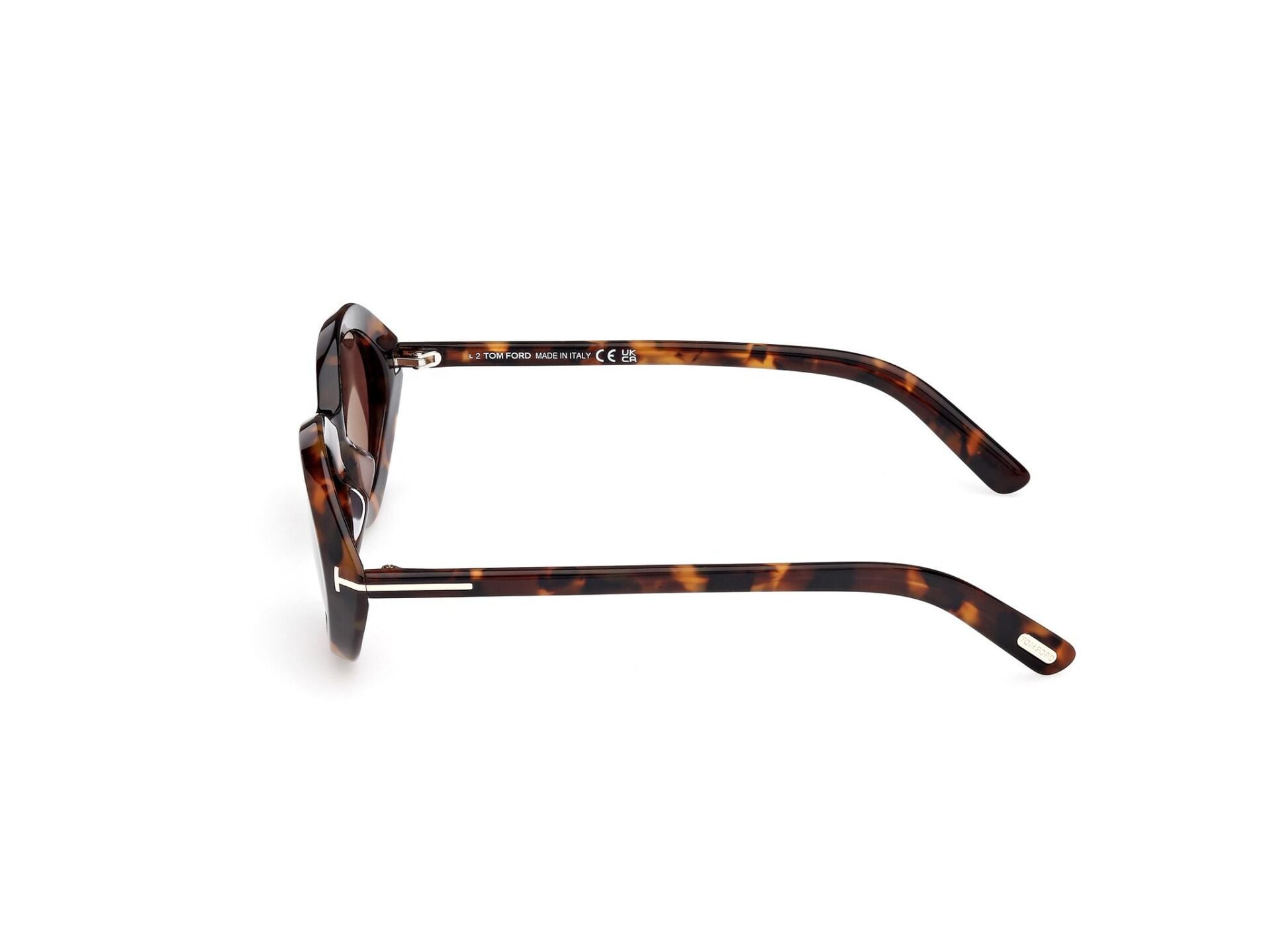 Tom Ford FT1186 52E Kadın Güneş Gözlüğü