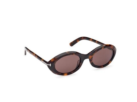 Tom Ford FT1186 52E Kadın Güneş Gözlüğü