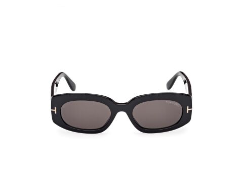 Tom Ford FT1187 01A Kadın Güneş Gözlüğü