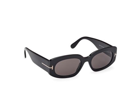 Tom Ford FT1187 01A Kadın Güneş Gözlüğü