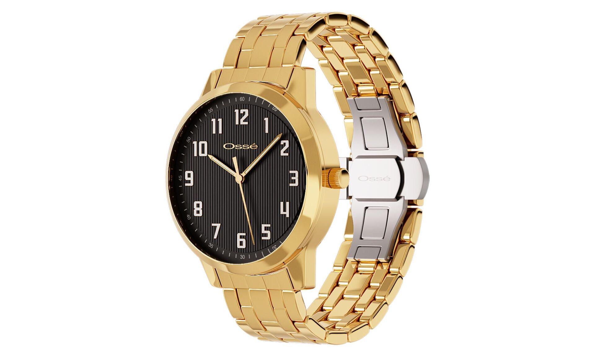 Osse OS10101L 01 Kadın Saat
