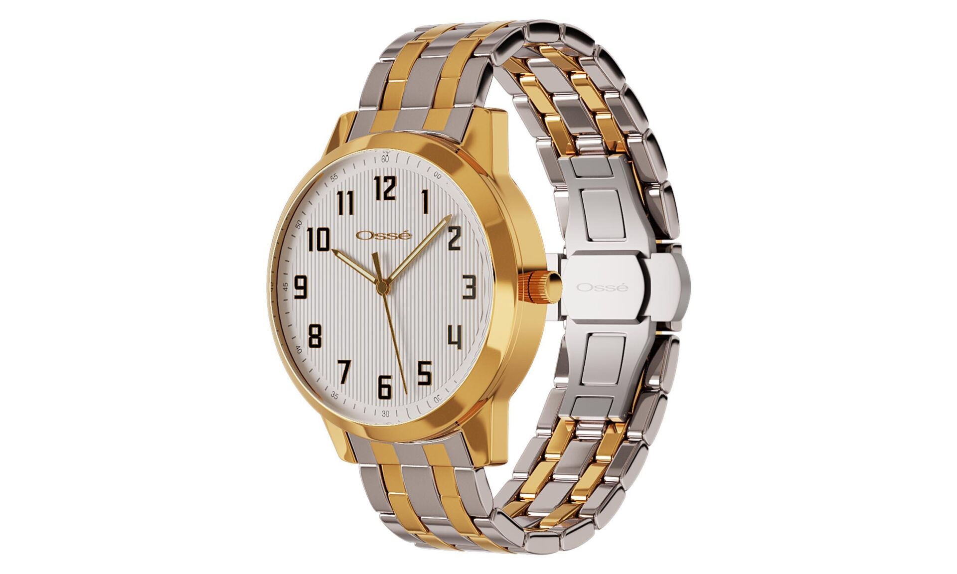 Osse OS10101L 02 Kadın Saat