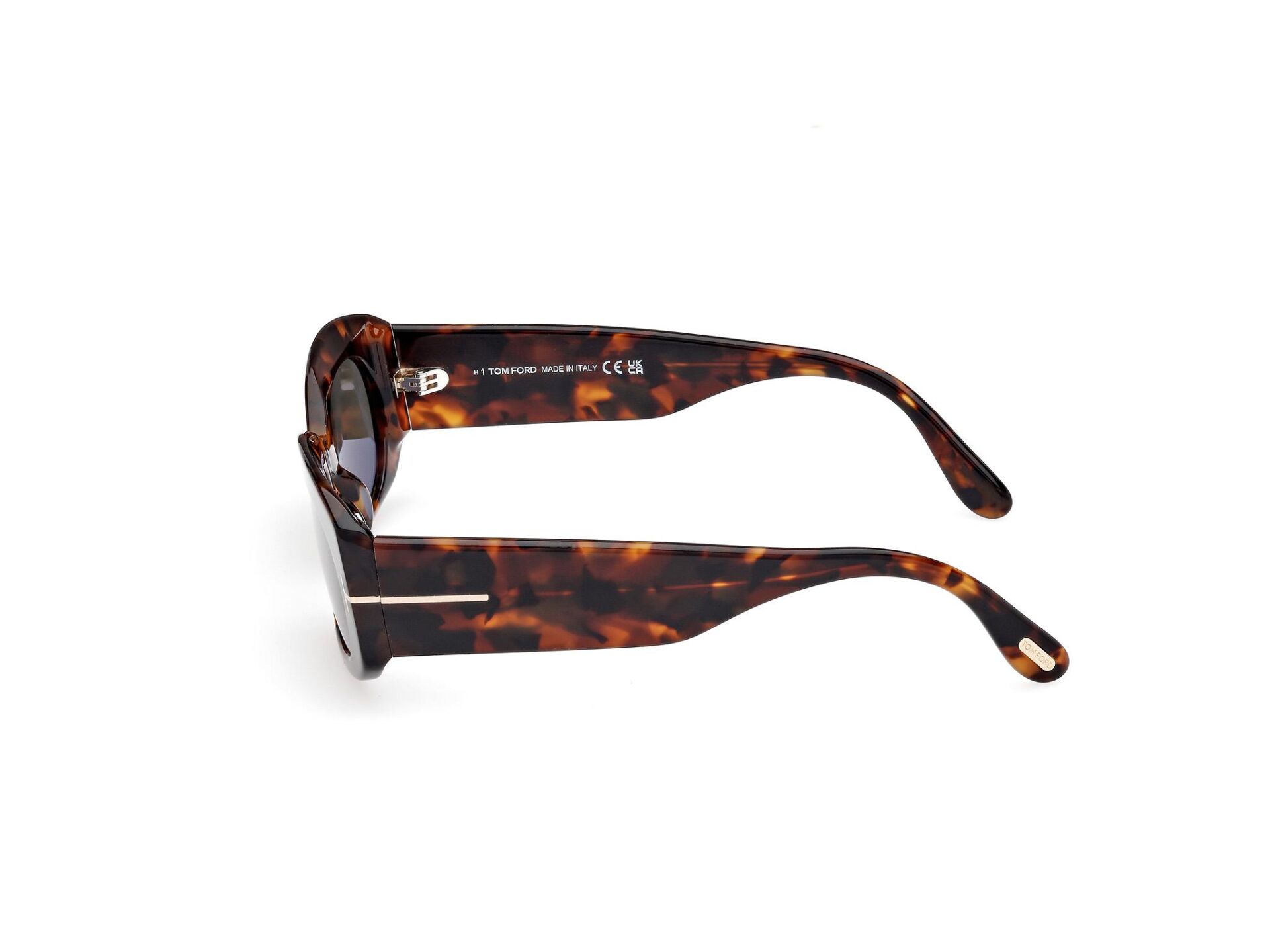 Tom Ford FT1187 52N Kadın Güneş Gözlüğü