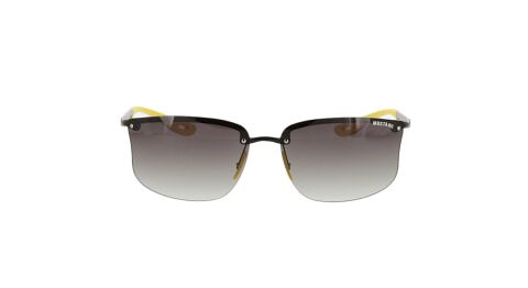 Mustang MU2115 02 Erkek Güneş Gözlüğü