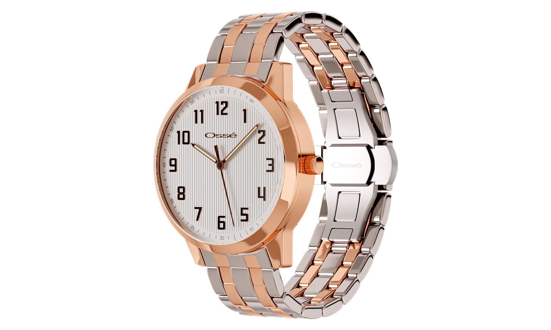 Osse OS10101L 03 Kadın Saat