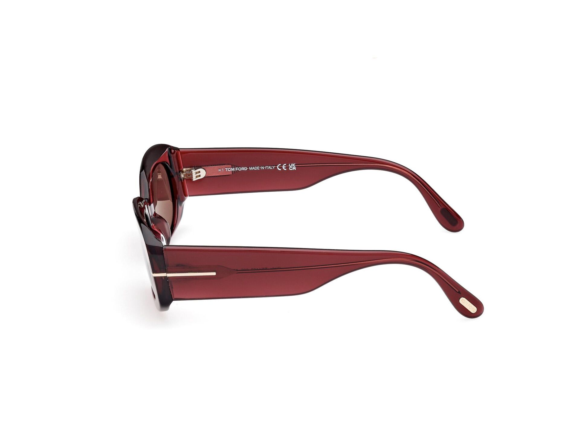 Tom Ford FT1187 69E Kadın Güneş Gözlüğü