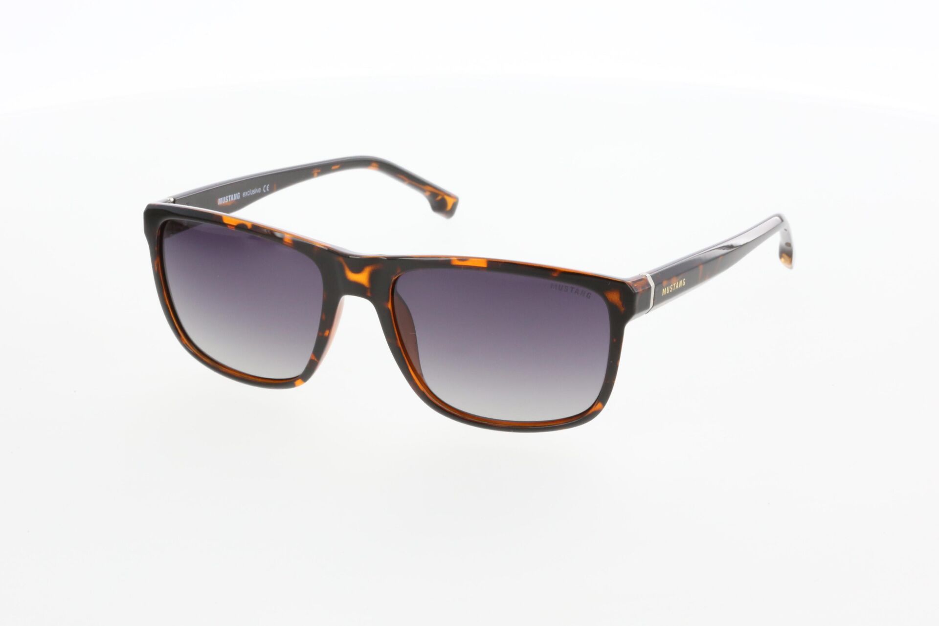 Mustang MU2548 02 Erkek Güneş Gözlüğü