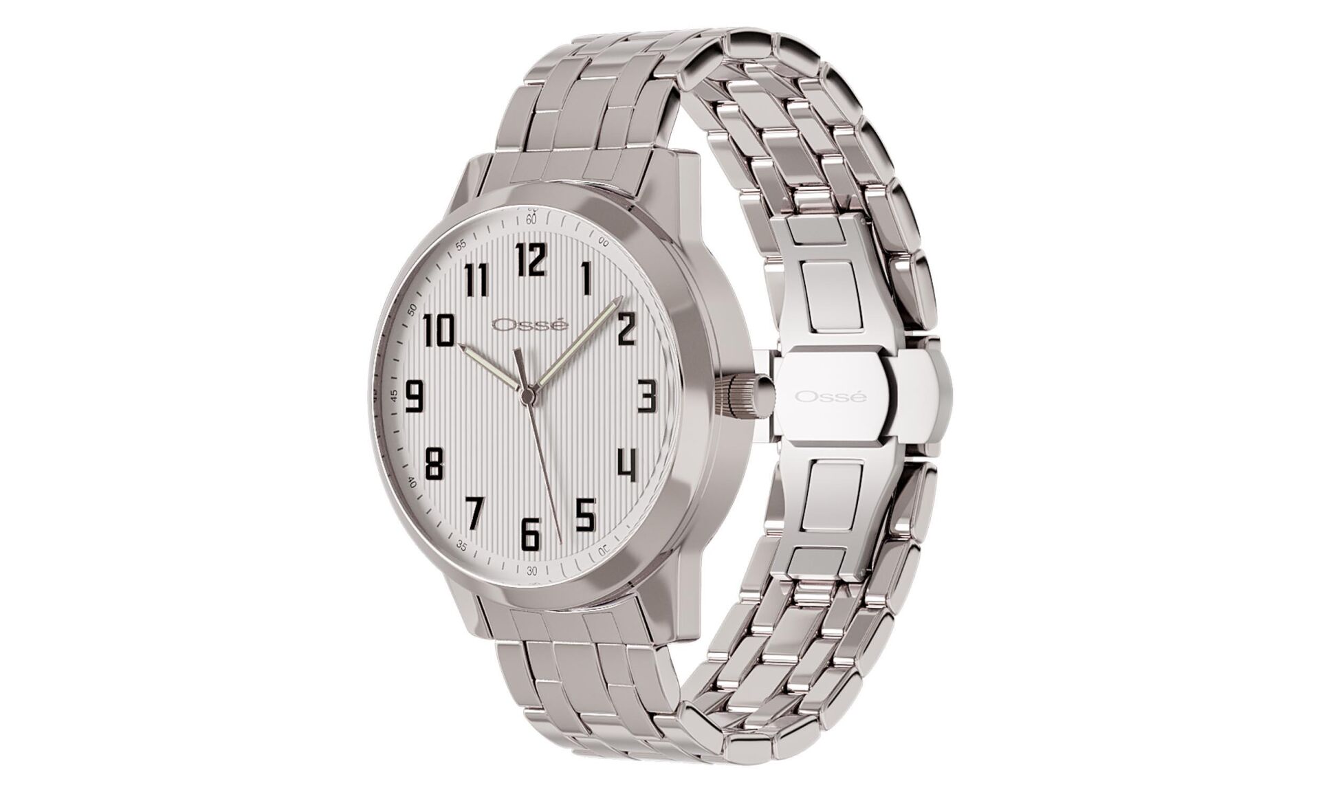 Osse OS10101L 04 Kadın Saat