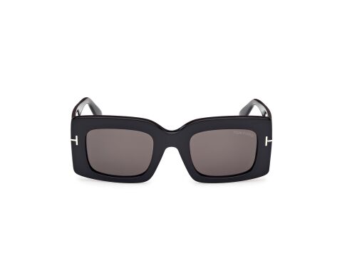 Tom Ford FT1188 01A Kadın Güneş Gözlüğü