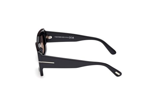 Tom Ford FT1188 01A Kadın Güneş Gözlüğü