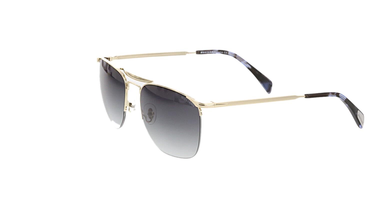 Mustang MU2098 04 Erkek Güneş Gözlüğü