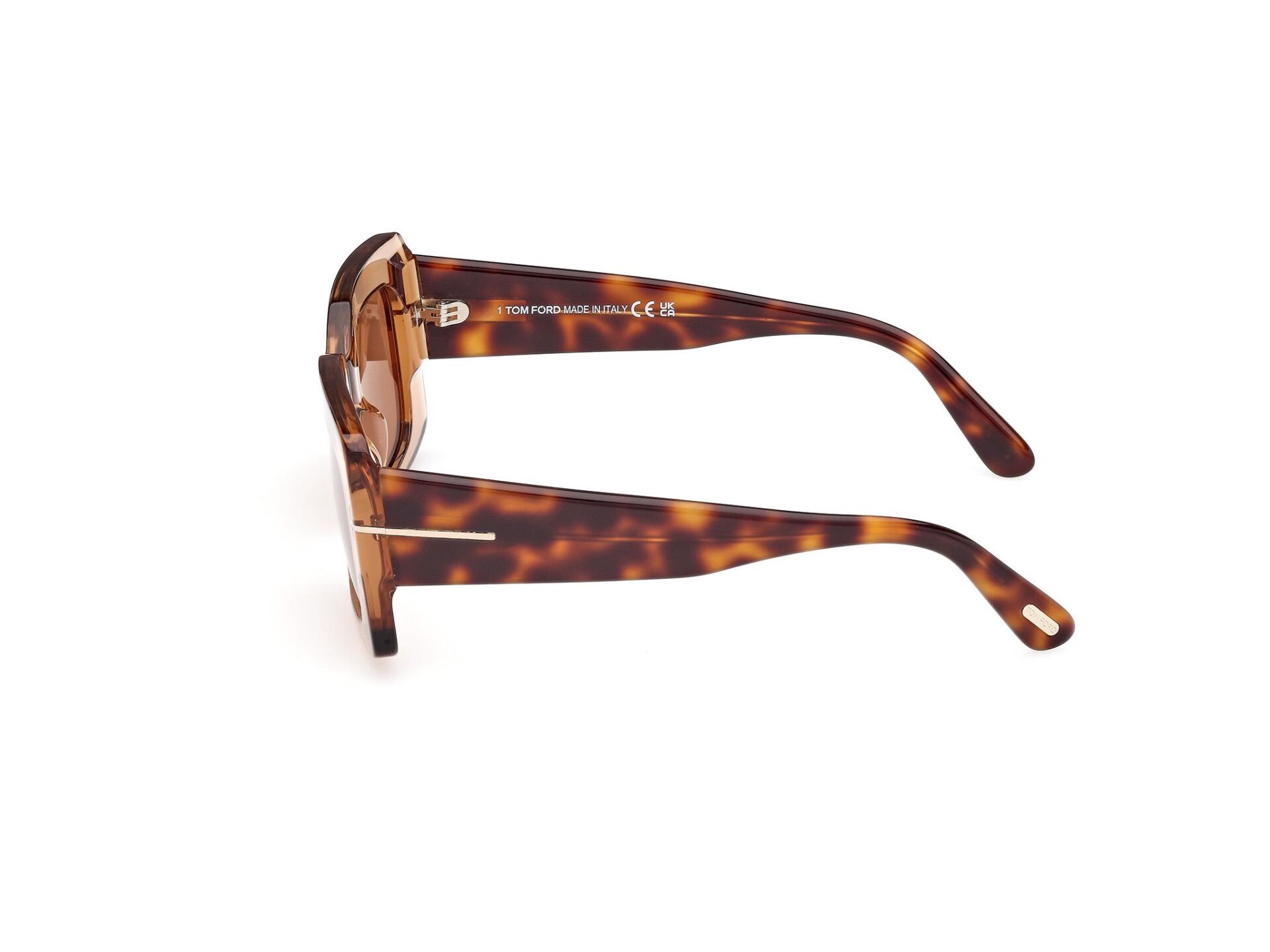 Tom Ford FT1188 45E Kadın Güneş Gözlüğü