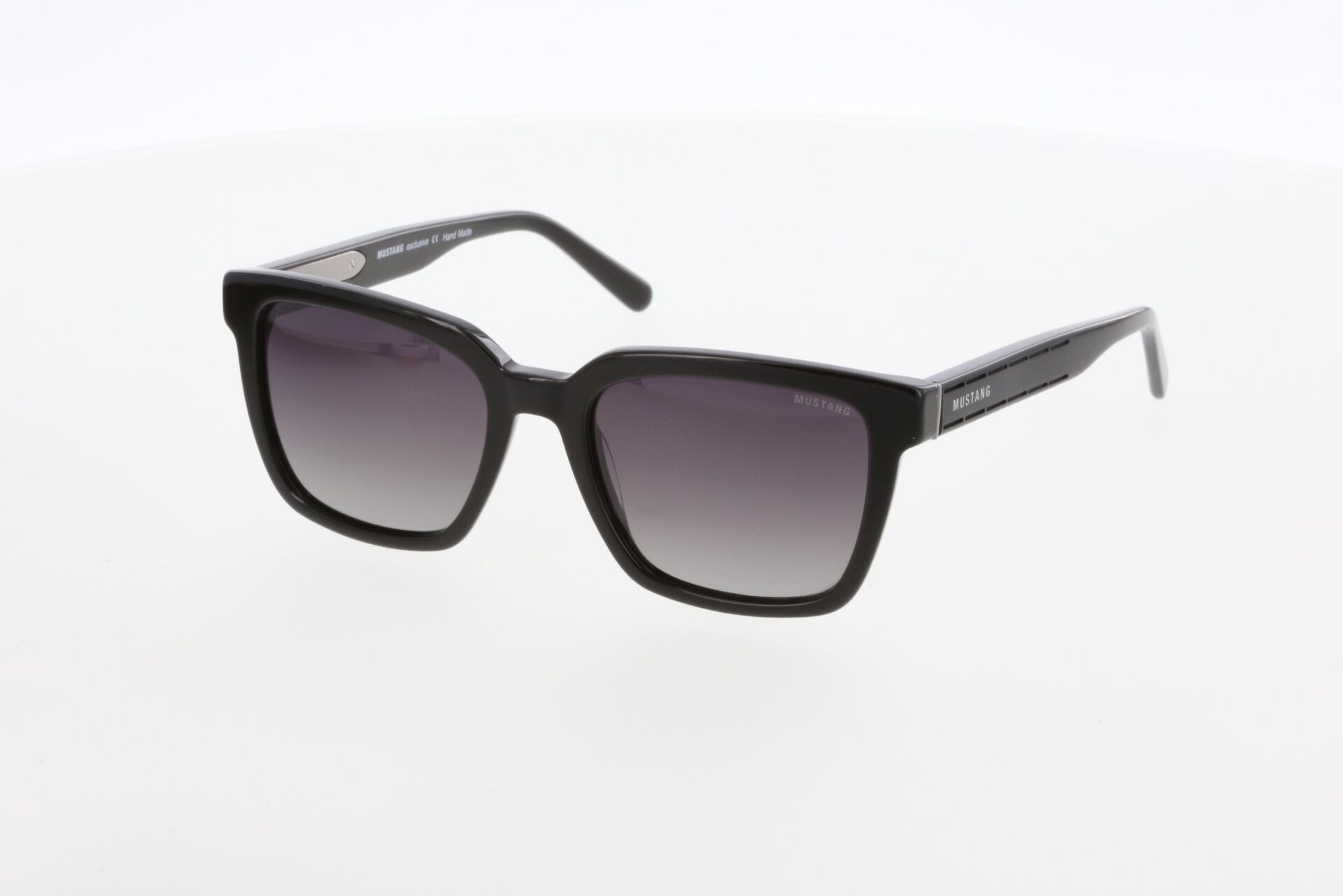 Mustang MU2549 01 Unisex Güneş Gözlüğü