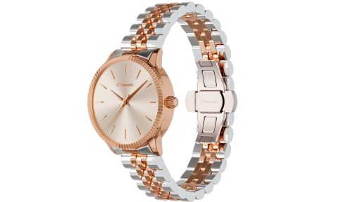 Osse OS10102L 01 Kadın Saat
