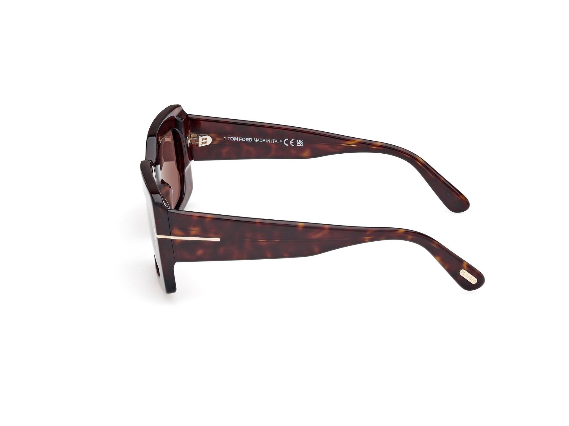 Tom Ford FT1188 52E Kadın Güneş Gözlüğü