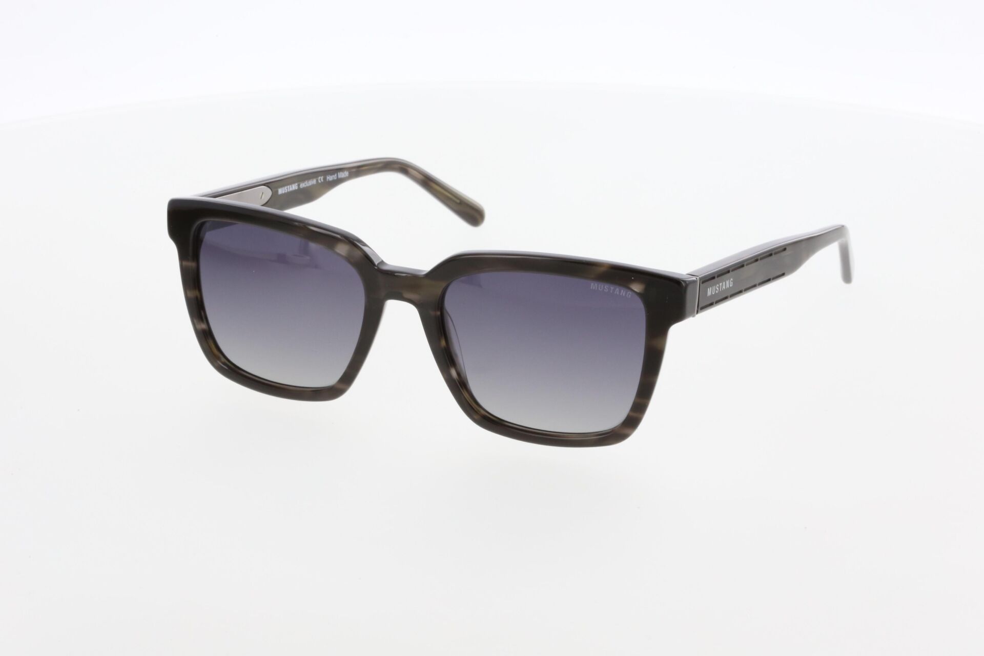 Mustang MU2549 02 Unisex Güneş Gözlüğü