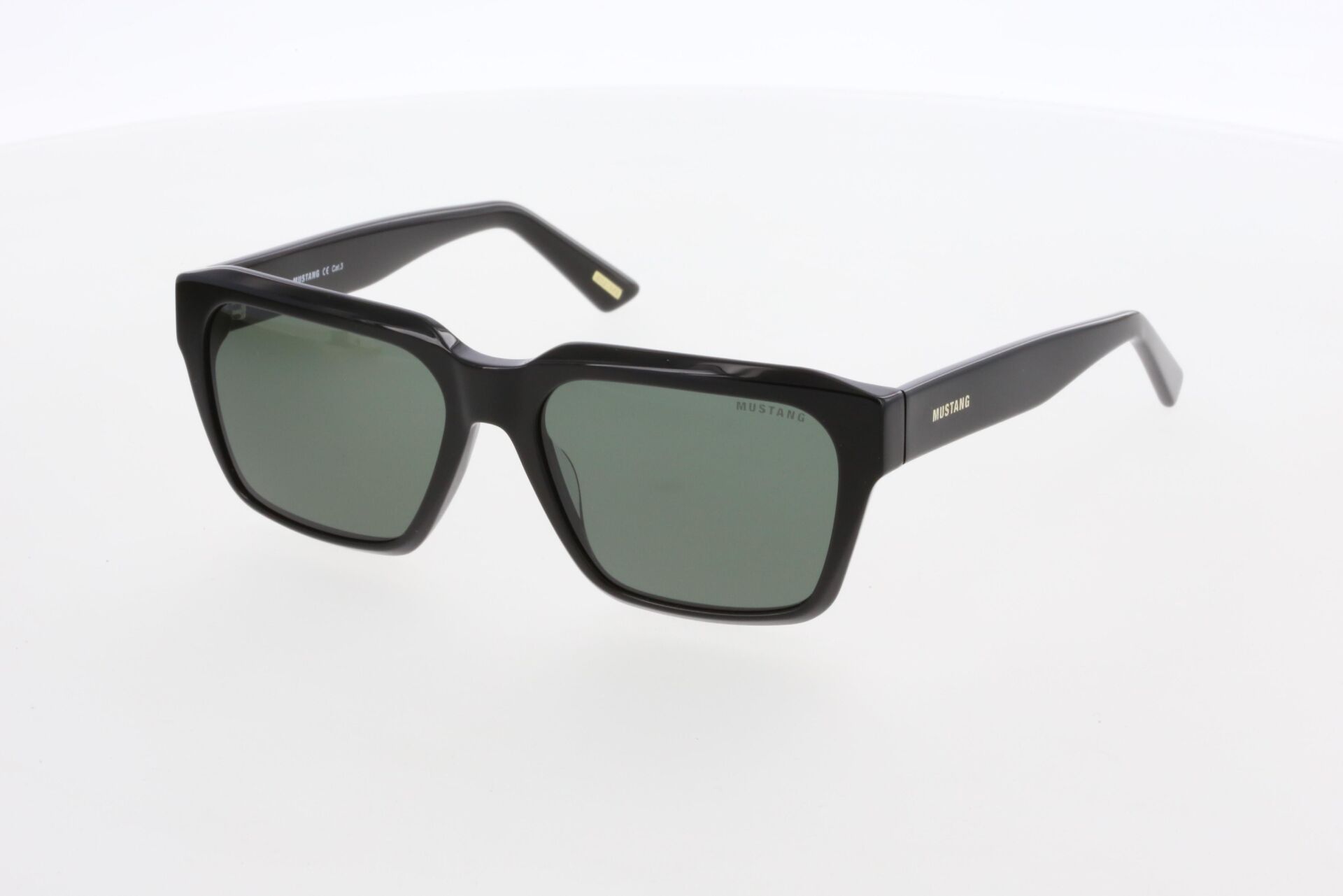 Mustang MU2637 01 Erkek Güneş Gözlüğü