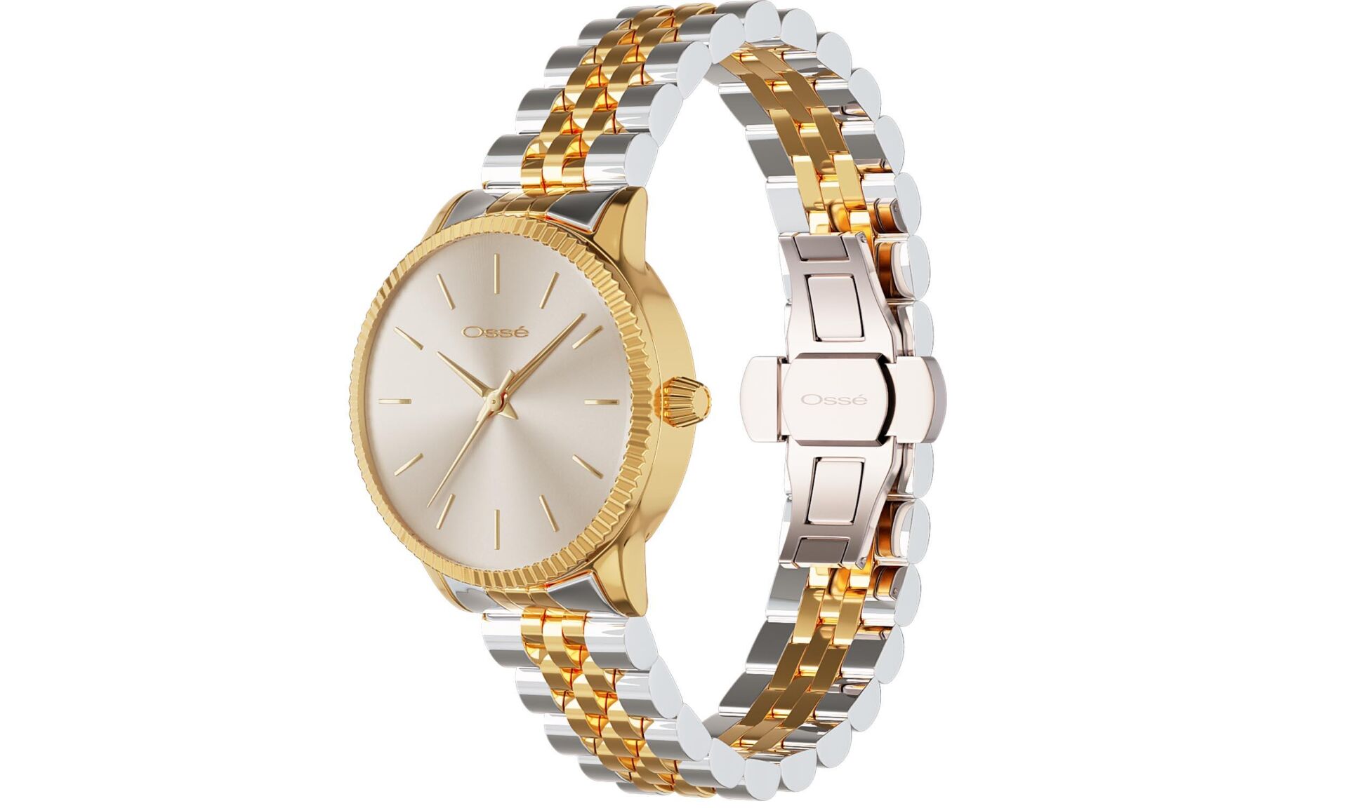 Osse OS10102L 02 Kadın Saat