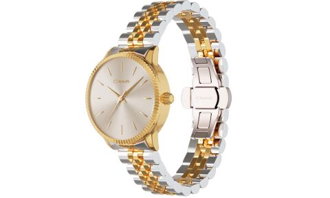 Osse OS10102L 02 Kadın Saat