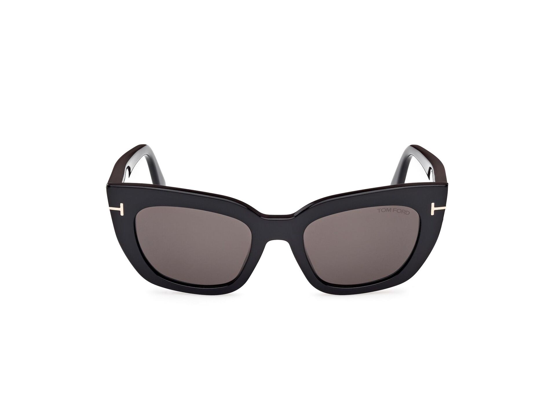 Tom Ford FT1190 01A Kadın Güneş Gözlüğü