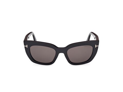 Tom Ford FT1190 01A Kadın Güneş Gözlüğü
