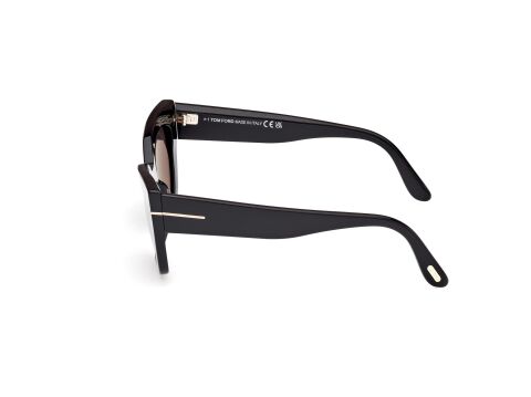 Tom Ford FT1190 01A Kadın Güneş Gözlüğü