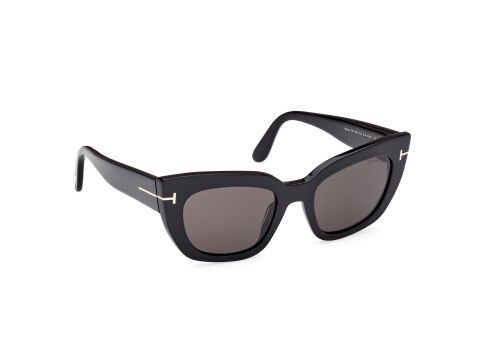 Tom Ford FT1190 01A Kadın Güneş Gözlüğü
