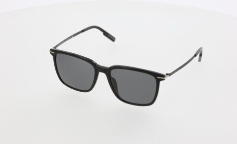 Ermenegildo Zegna EZ0206 01A Erkek Güneş Gözlüğü