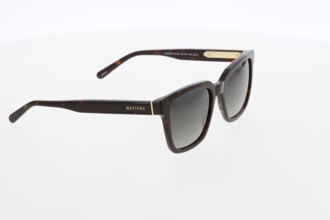 Mustang MU2549 03 Unisex Güneş Gözlüğü