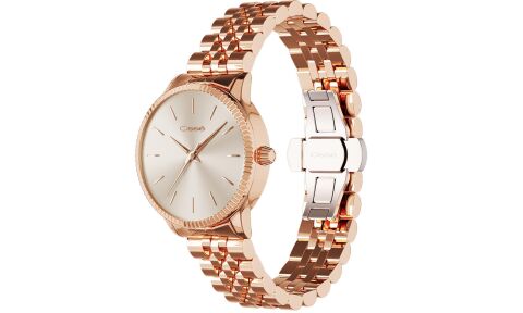 Osse OS10102L 03 Kadın Saat