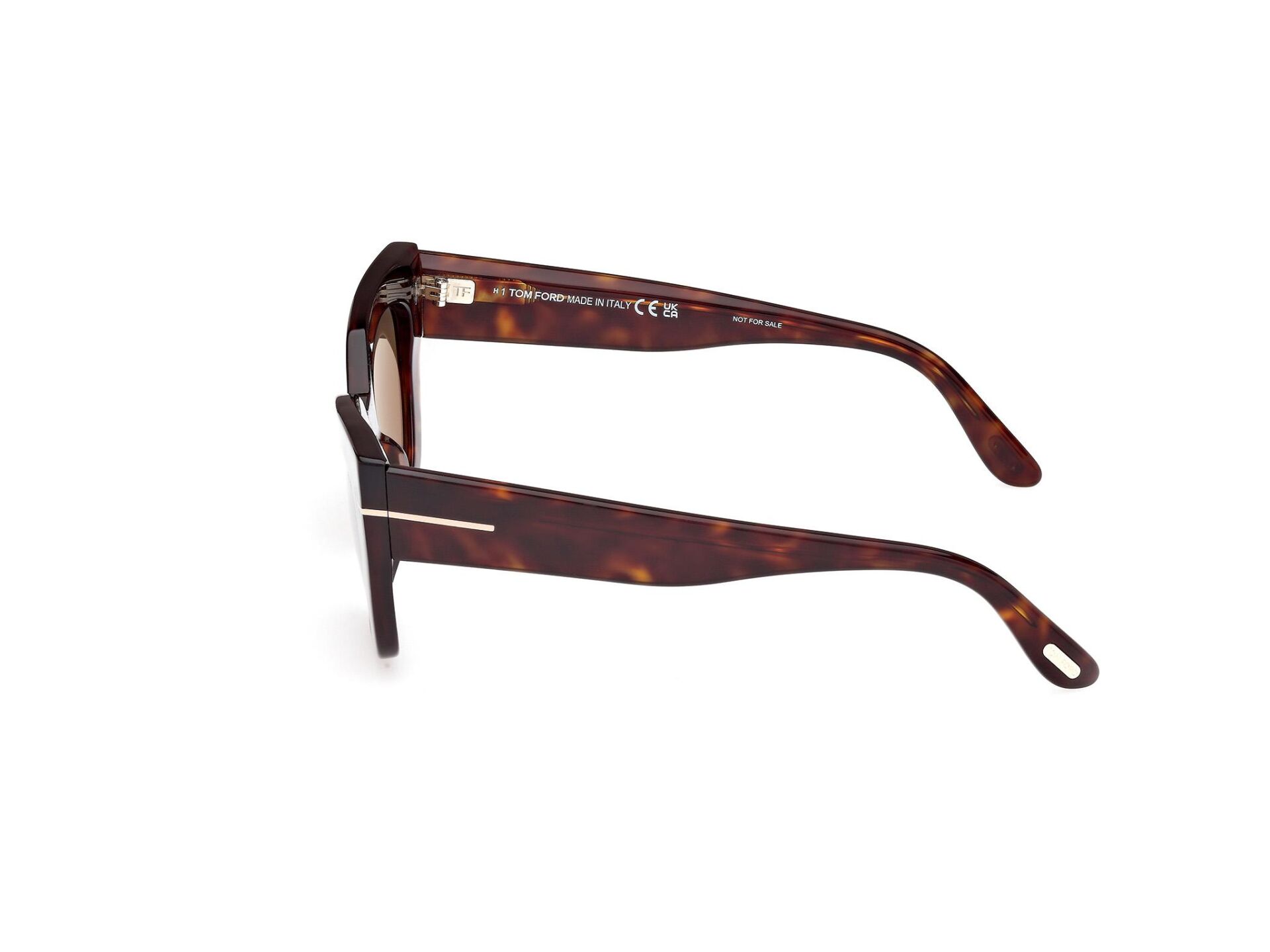 Tom Ford FT1190 52H Kadın Güneş Gözlüğü