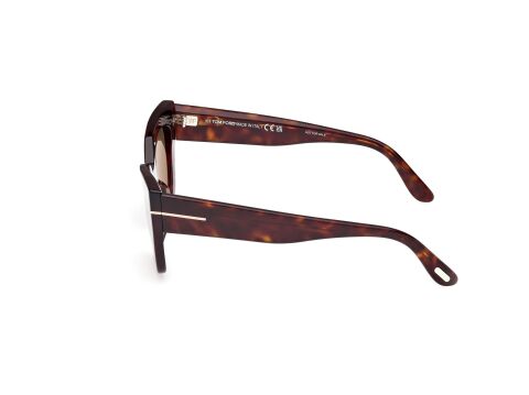 Tom Ford FT1190 52H Kadın Güneş Gözlüğü