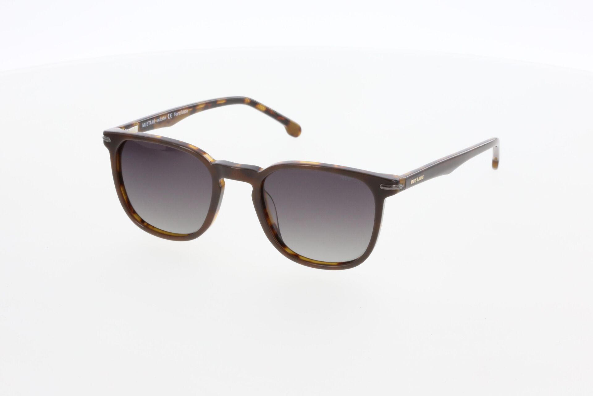 Mustang MU2550 02 Unisex Güneş Gözlüğü