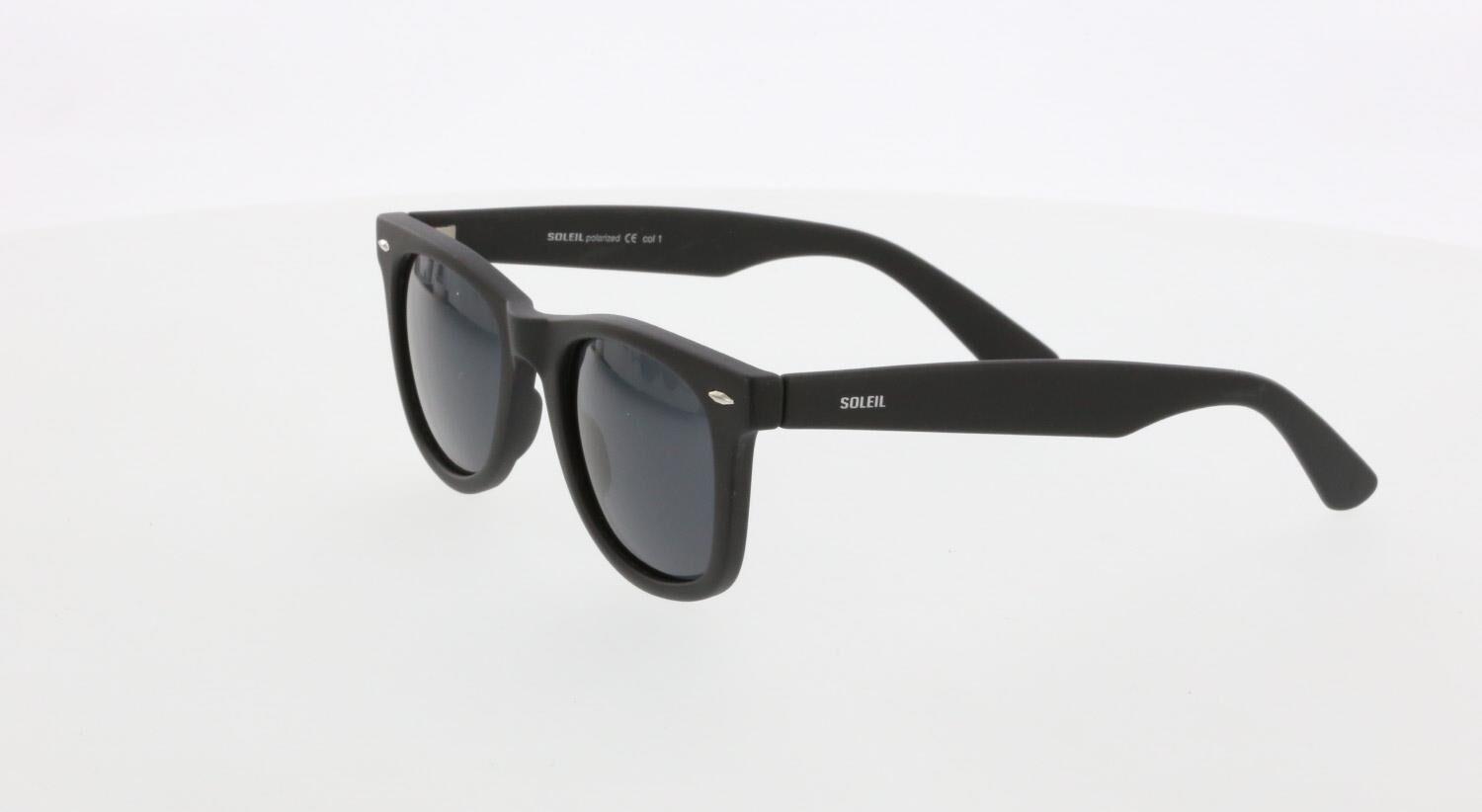 Soleil SO4005 01 Unisex Güneş Gözlüğü