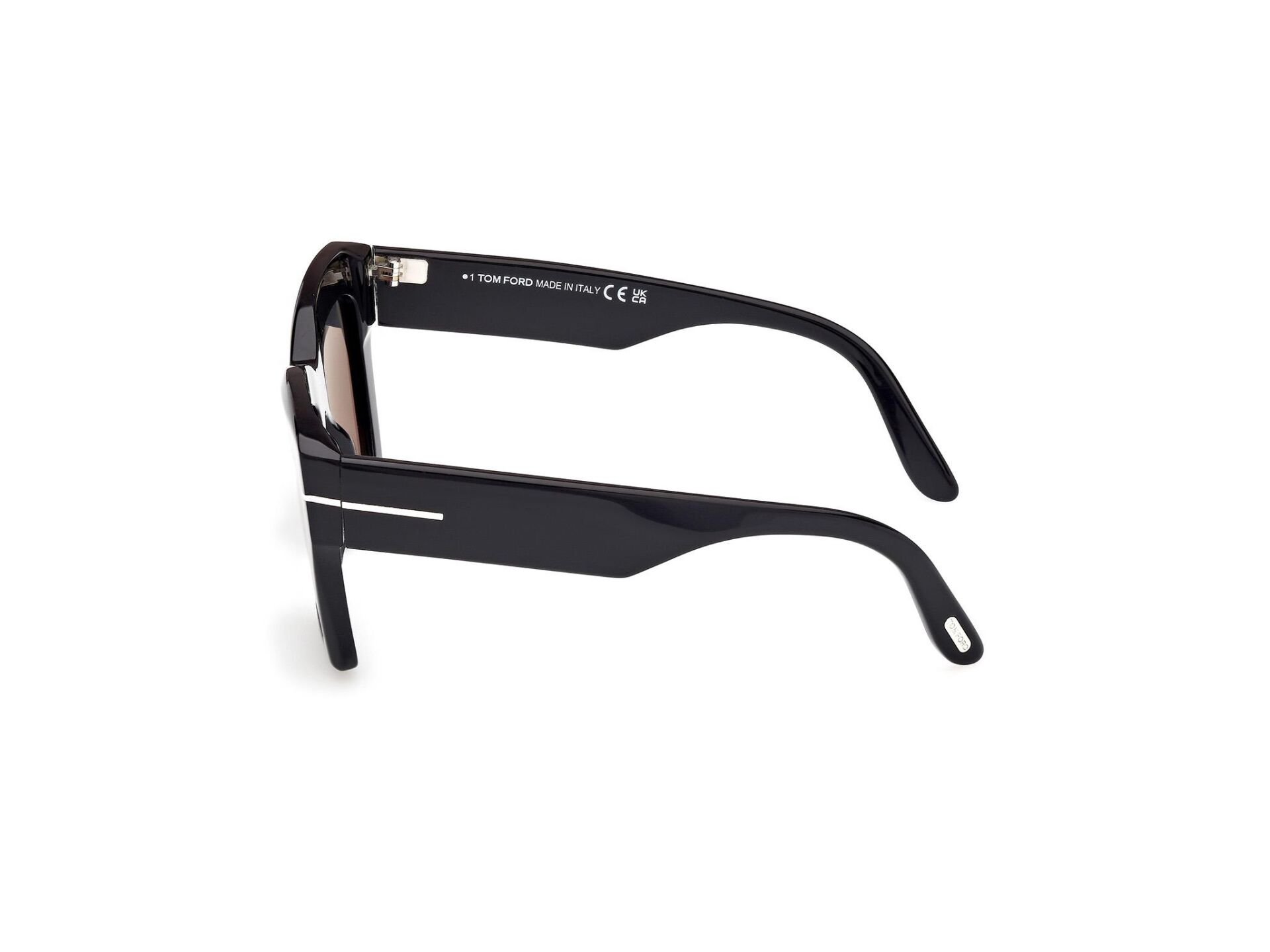 Tom Ford FT1191 01D Kadın Güneş Gözlüğü