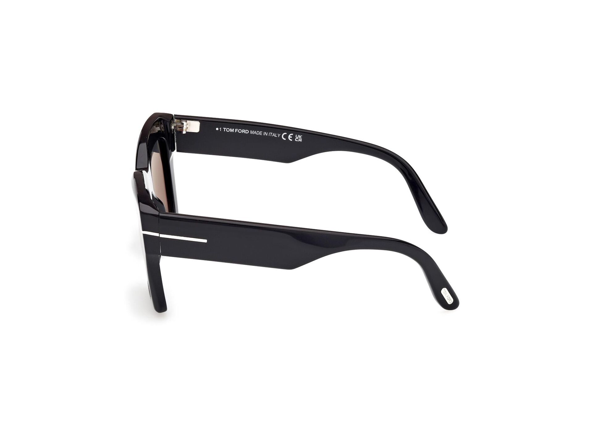 Tom Ford FT1191 01D Kadın Güneş Gözlüğü