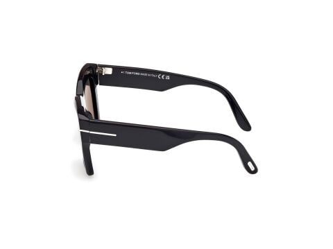 Tom Ford FT1191 01D Kadın Güneş Gözlüğü