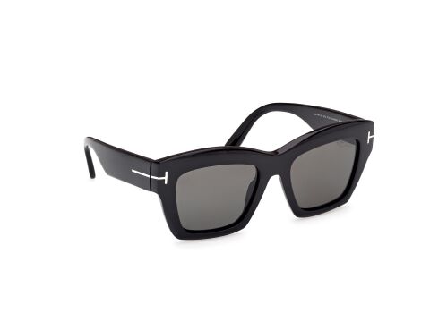 Tom Ford FT1191 01D Kadın Güneş Gözlüğü